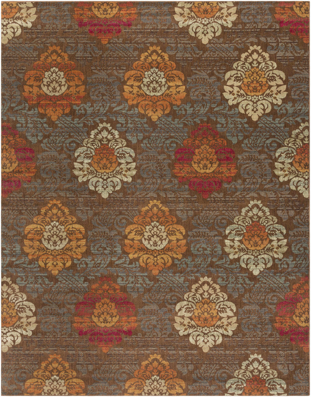 Declo Area Rug - Clearance