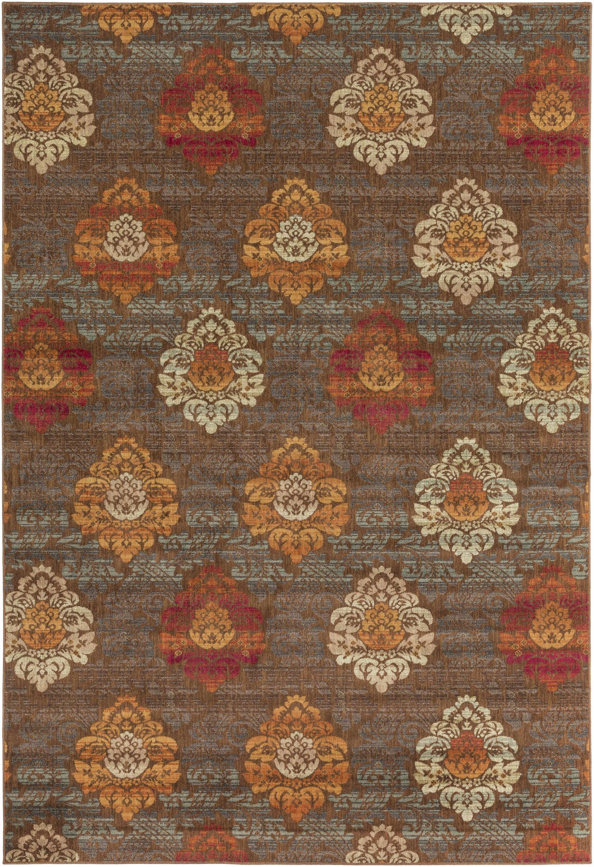 Declo Area Rug - Clearance