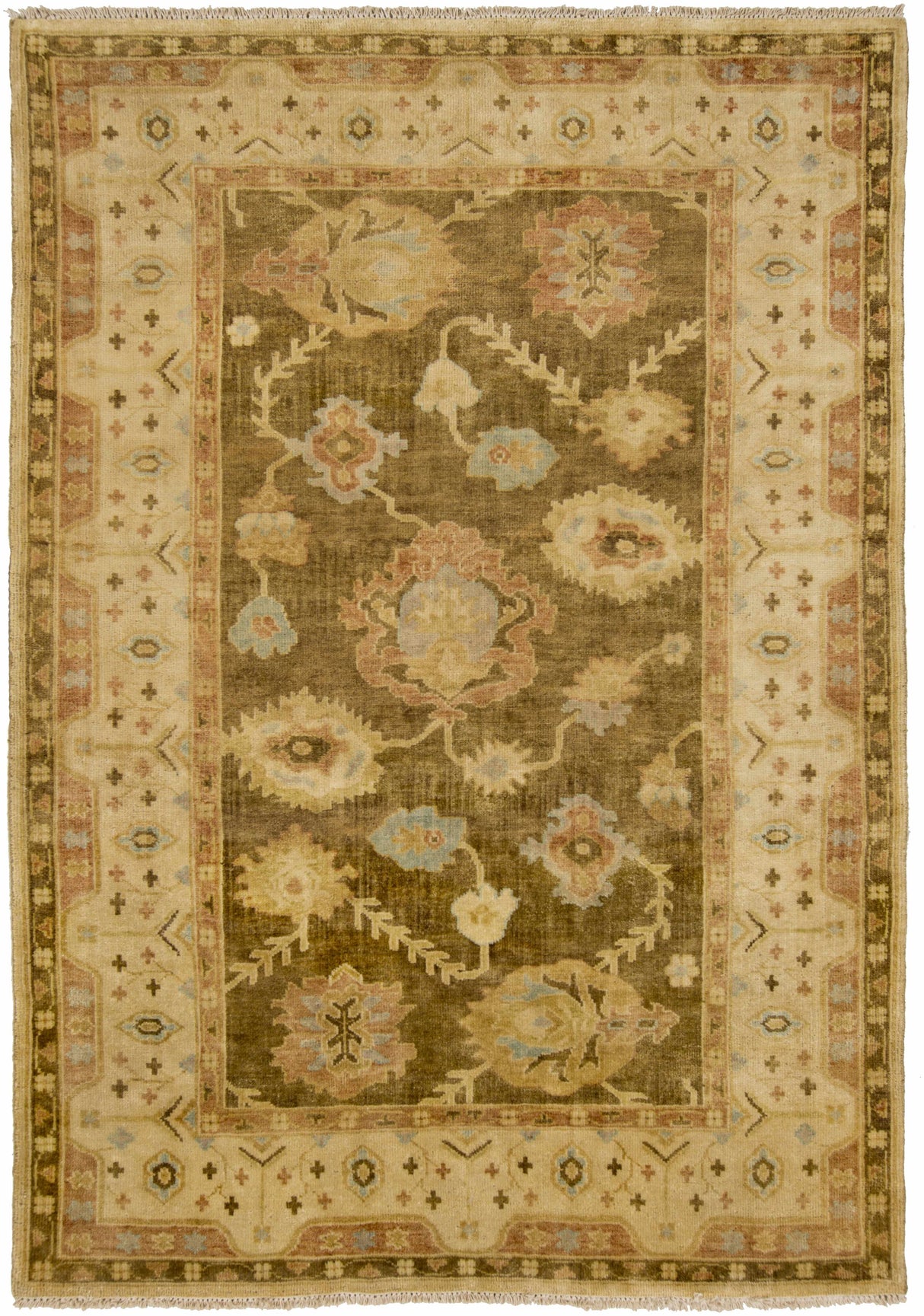 Deerfield Area Rug - Clearance