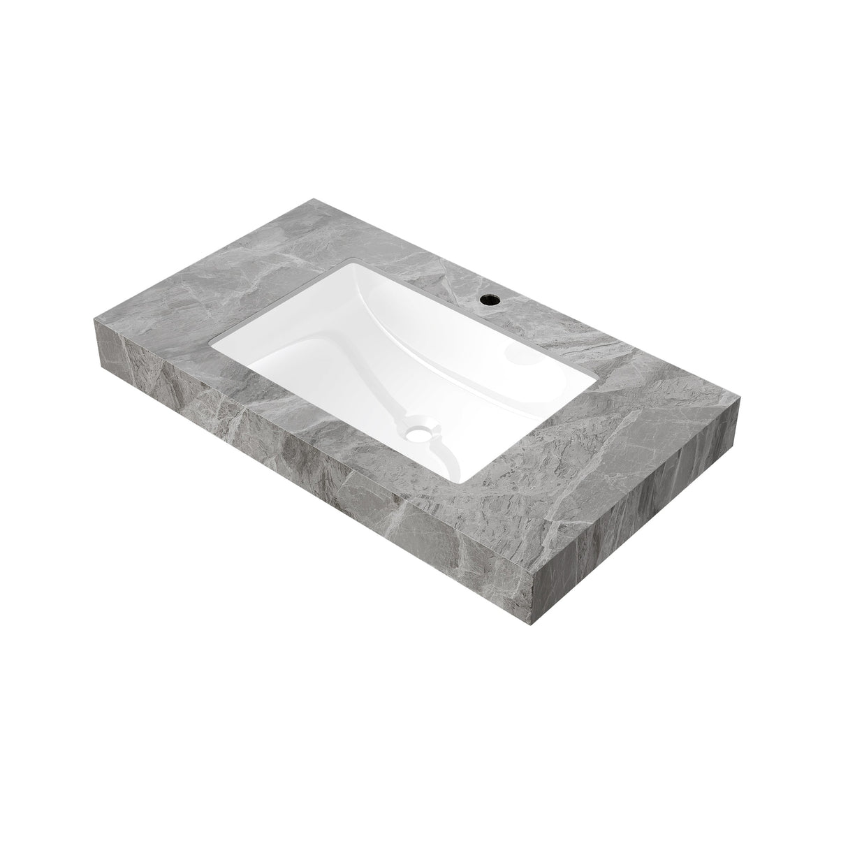 36" MURI Bathroom Sink