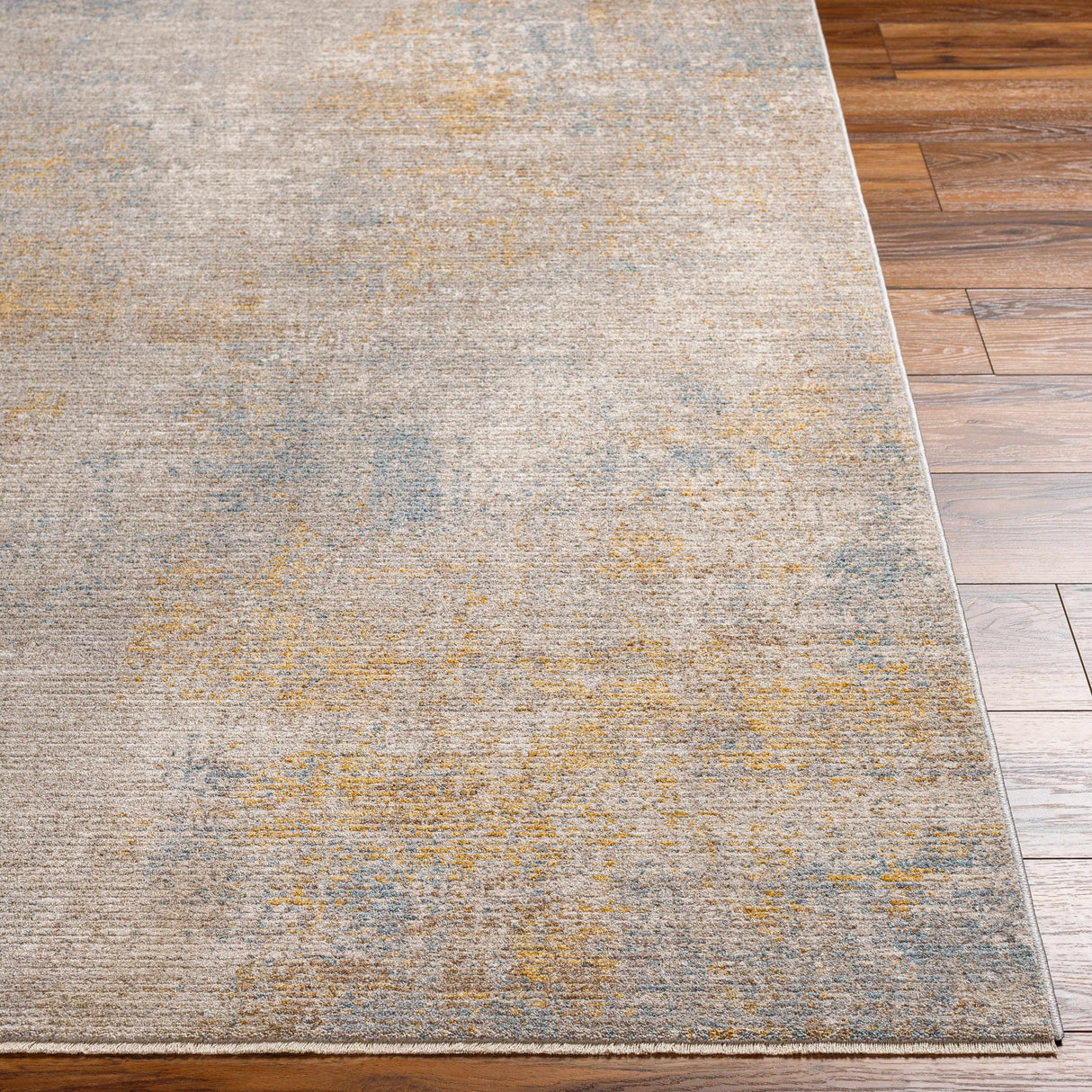 Deion Statement Rug - Clearance