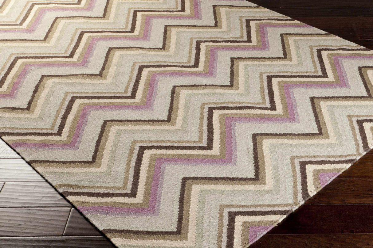 Delair Area Rug - Clearance