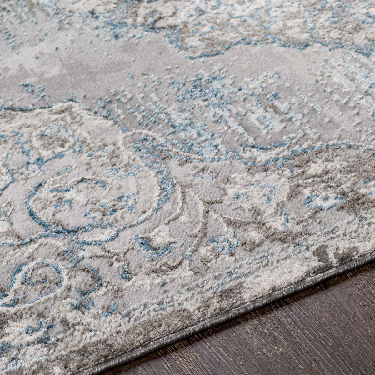 Demiryol Area Rug - Clearance