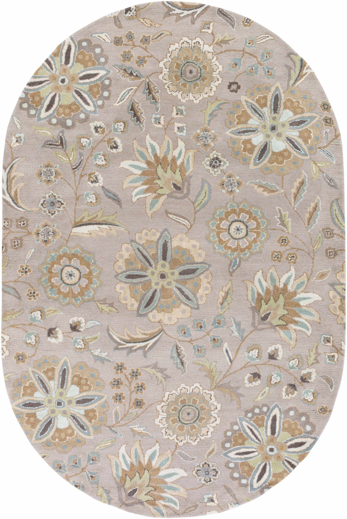 Denio Area Rug - Clearance