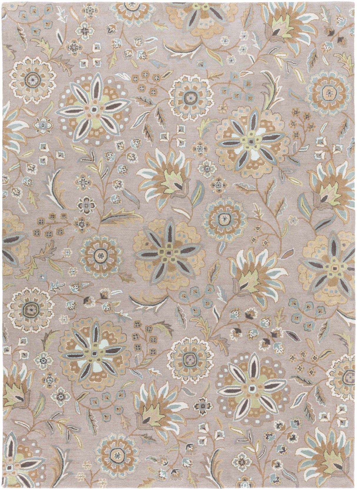 Denio Area Rug - Clearance
