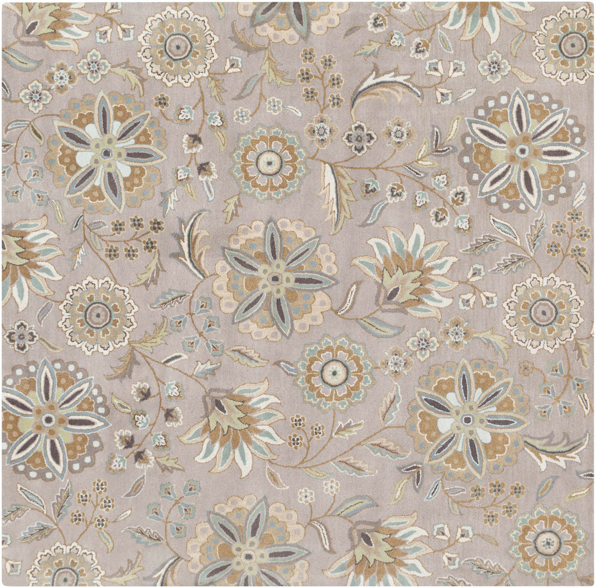 Denio Area Rug - Clearance