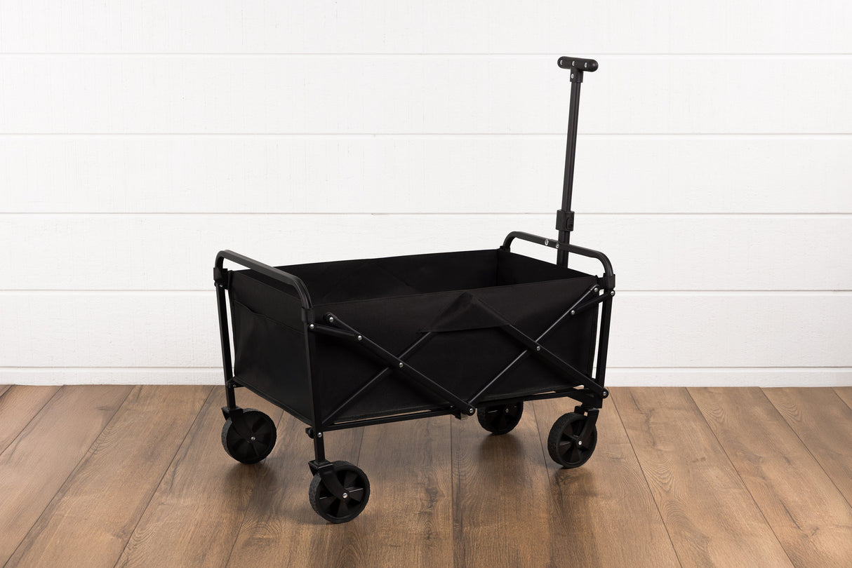 Mini Wagon