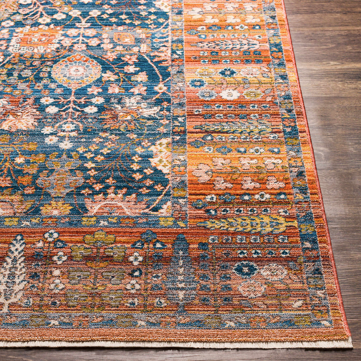 Devrekani Area Rug - Clearance