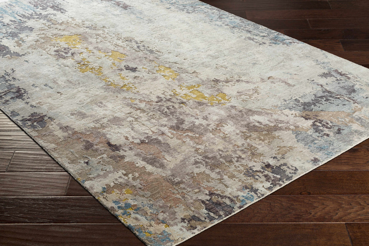 Dewitt Premium Rug - Clearance