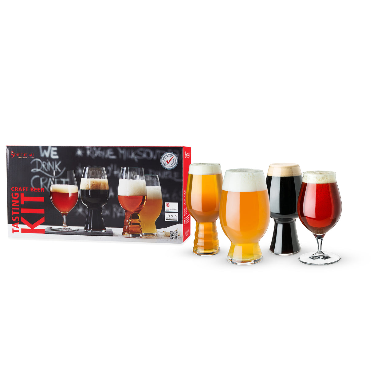 Spiegelau-Craft-Beer-Tasting-Kit-(set-of-4)-Beer-Glasses