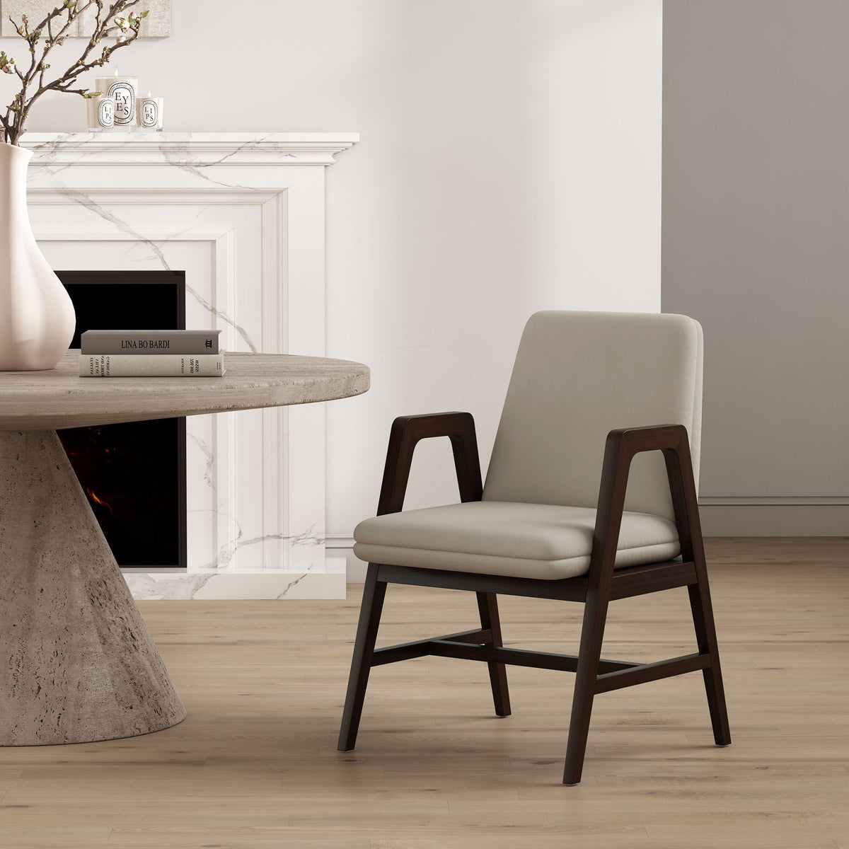 Stella - Armchair