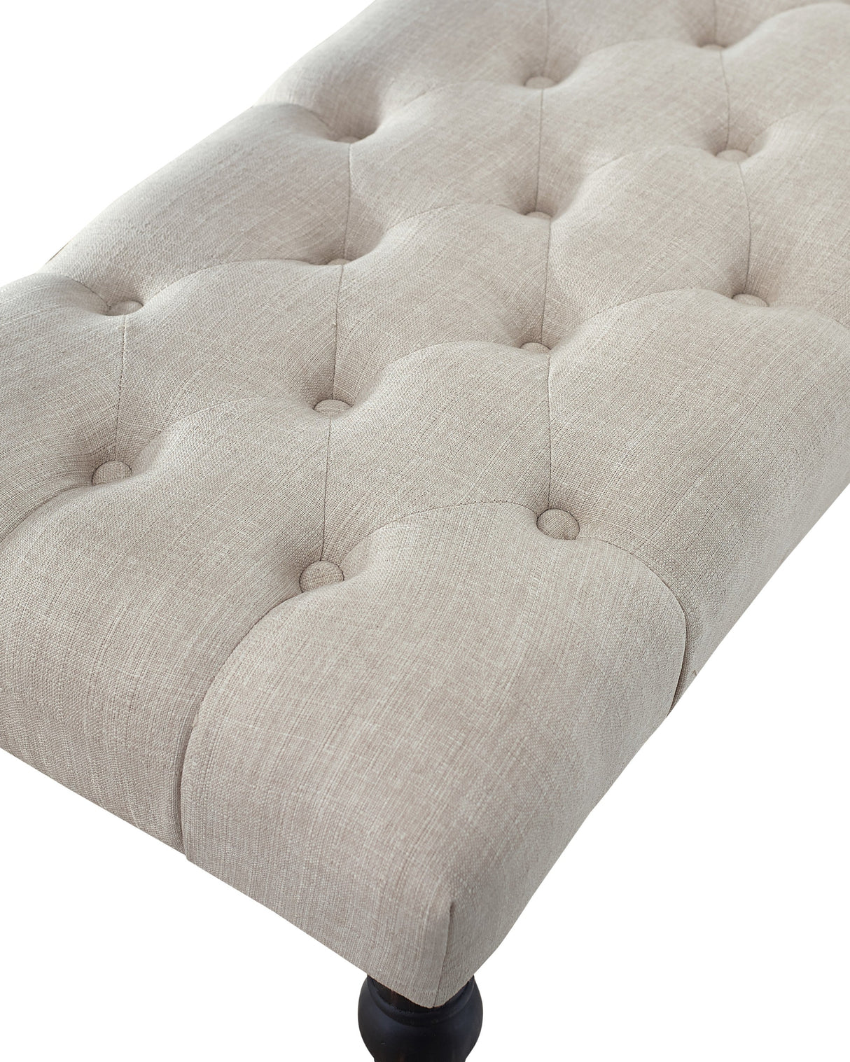 Woodland Driftwood-Finished Dining Set with Upholstered Seating