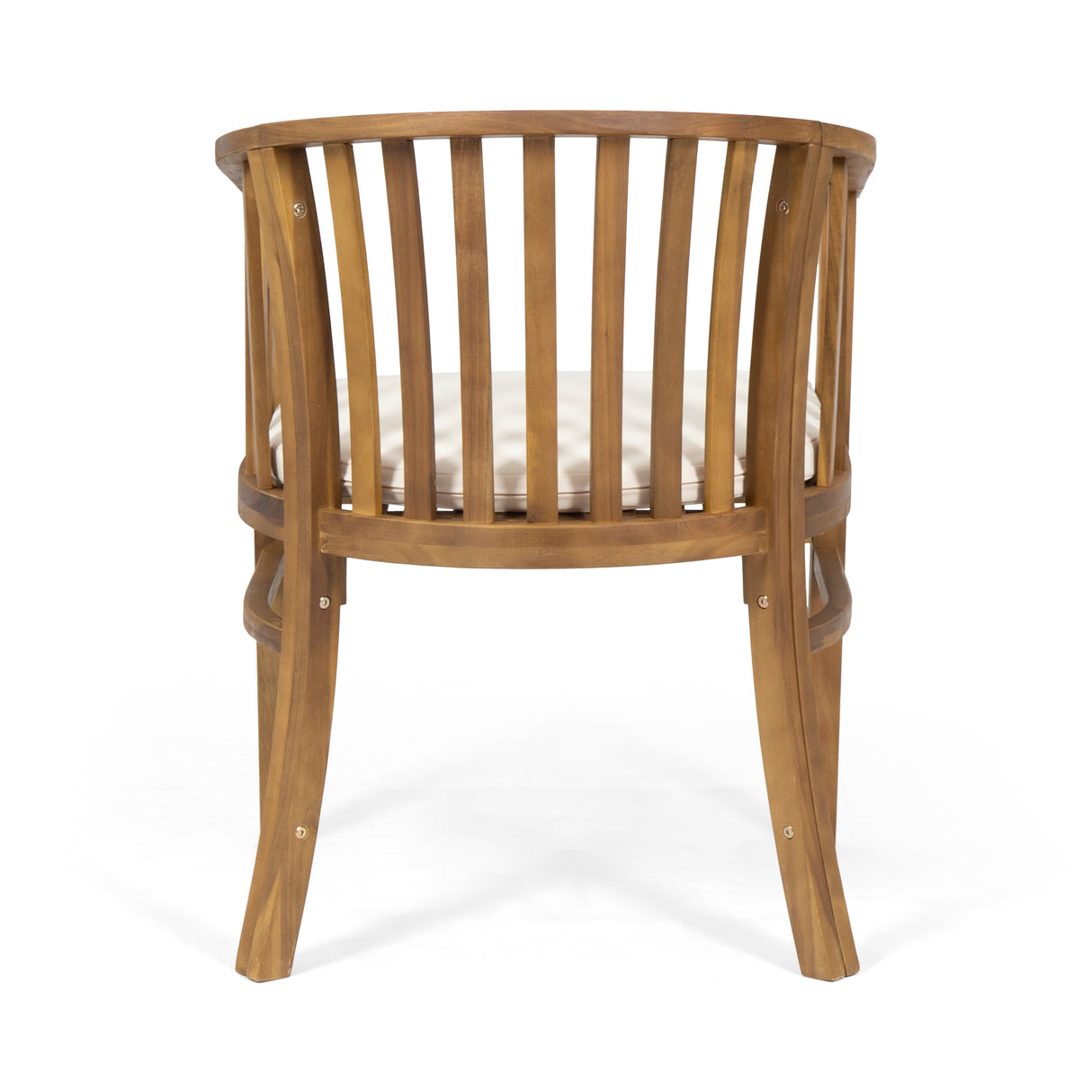 Alondra outdoor dining chair