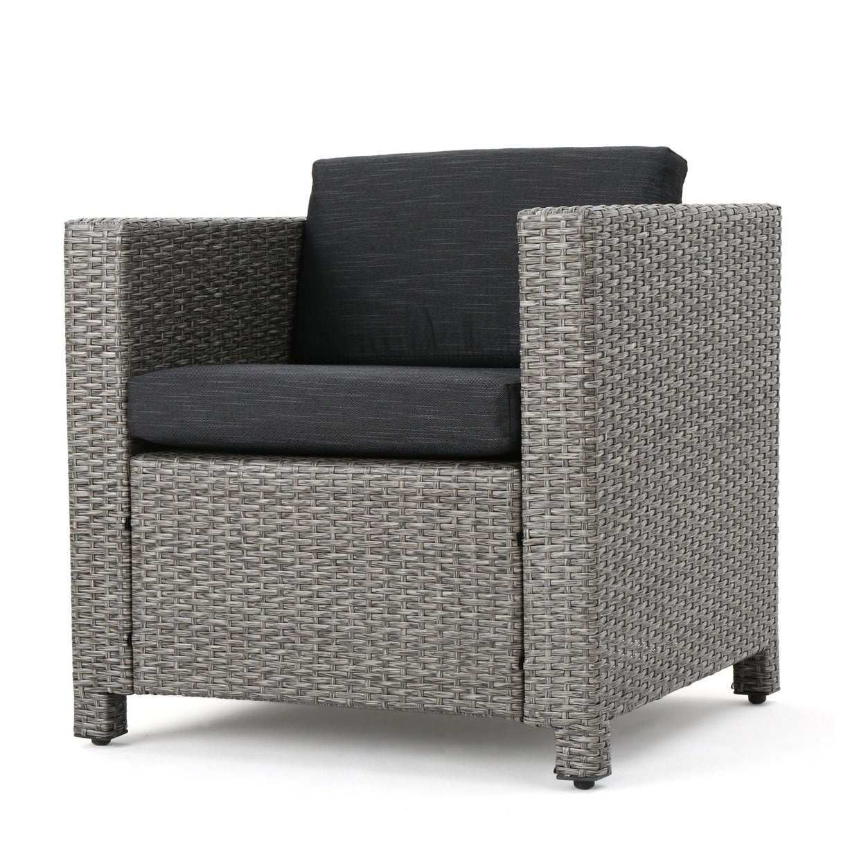 Puerta 4PC Outdoor Furniture Set by GigaTech