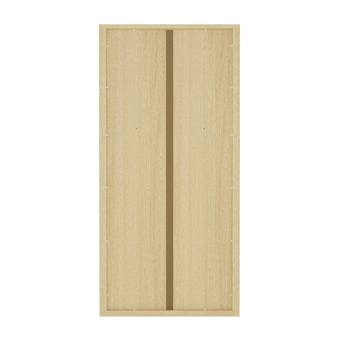 Rivington - Bookcase Cabinet