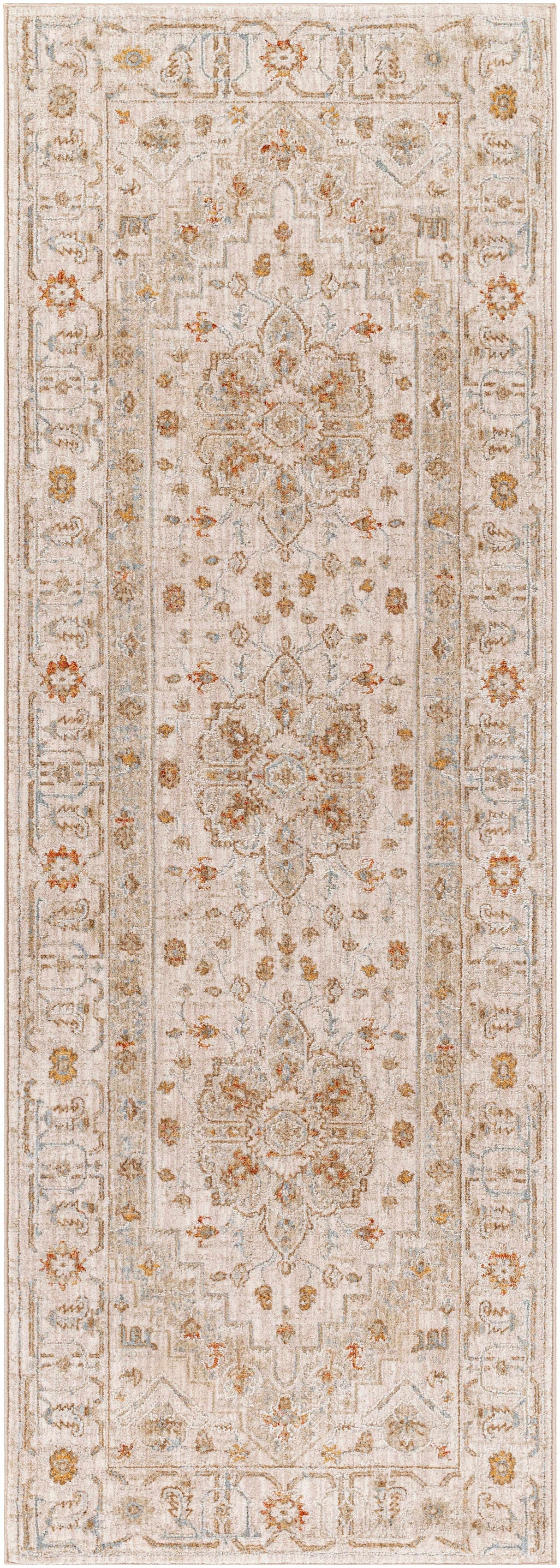 Dieppe Statement Rug