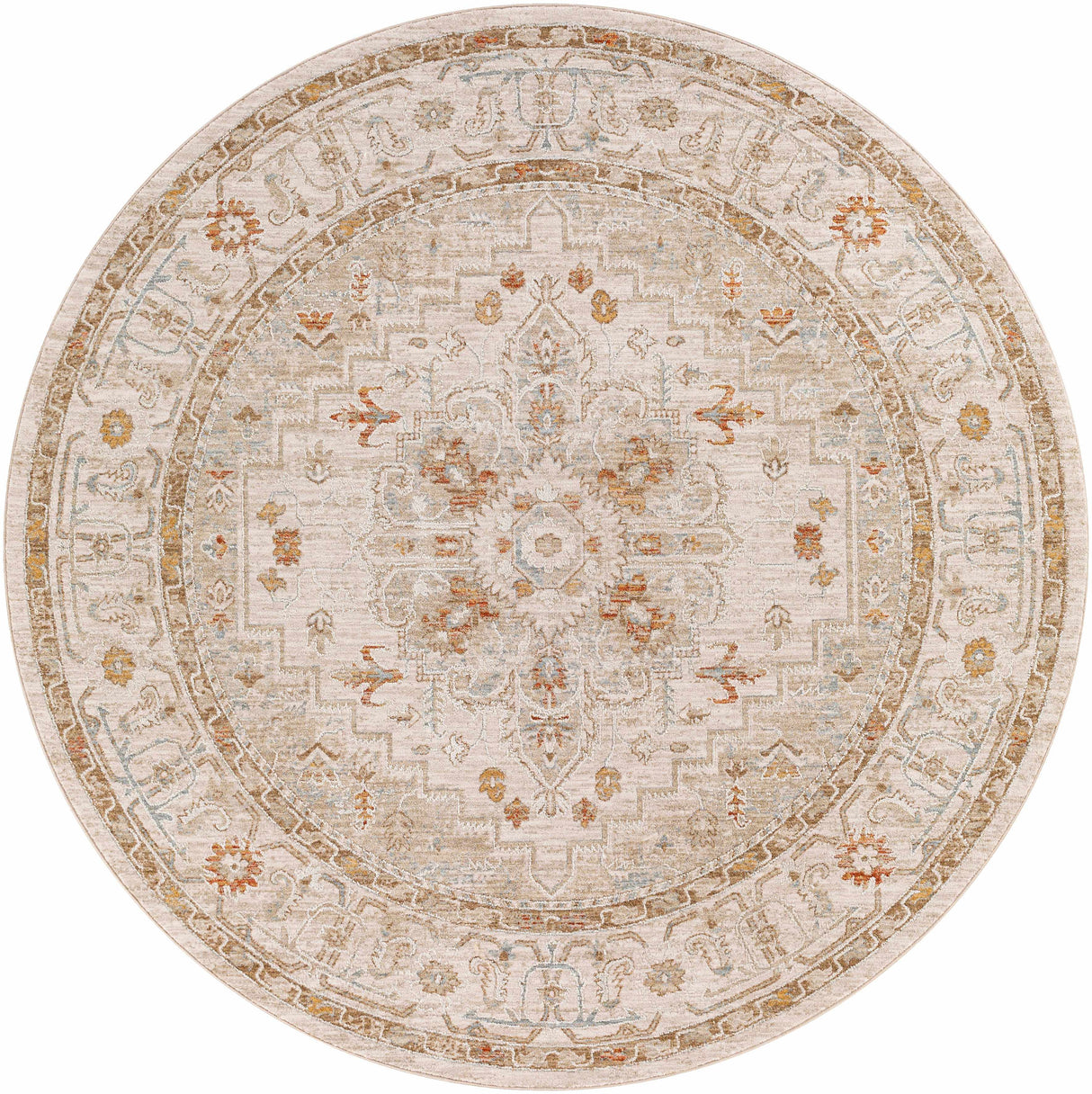 Dieppe Statement Rug