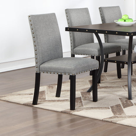Dining-Chairs-with-Plush-Cushion,-Set-of-2-Dining-Chairs