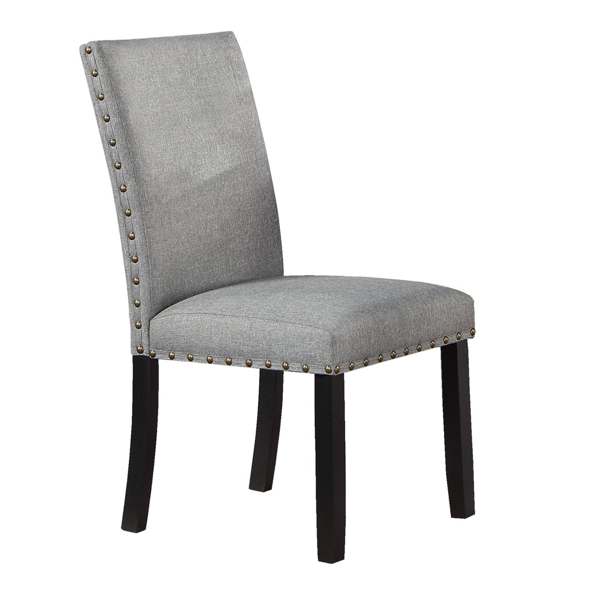Dining Chairs with Plush Cushion, Set of 2 - Pier 1