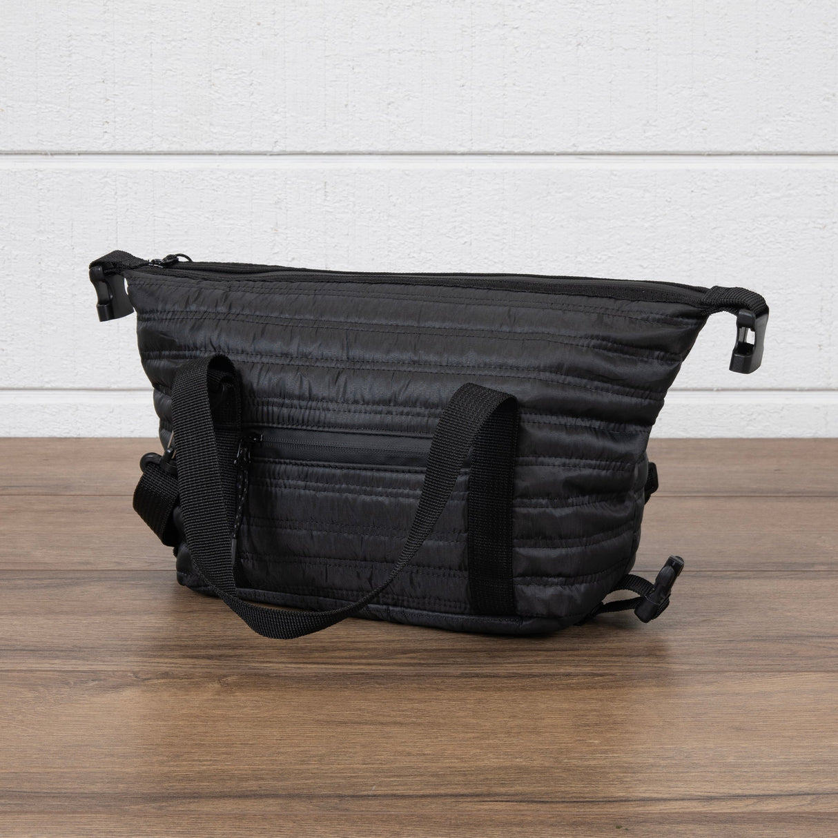 Midday Quilted Washable Insulated Lunch Bag