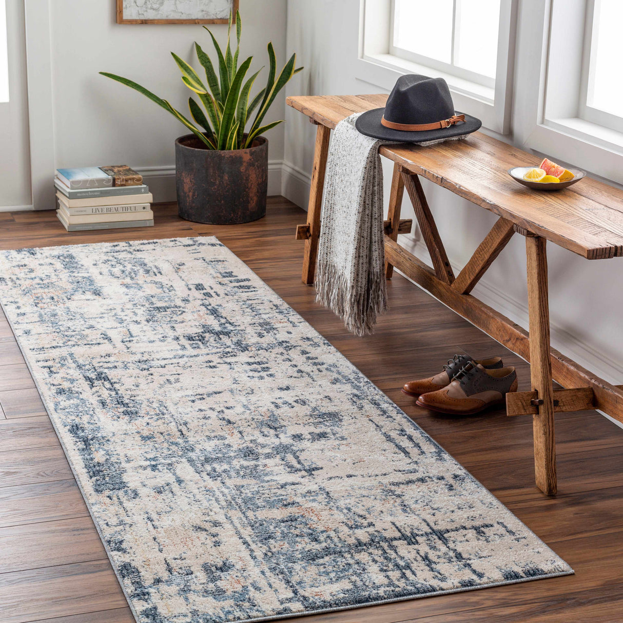 Dalama Area Rug - Clearance