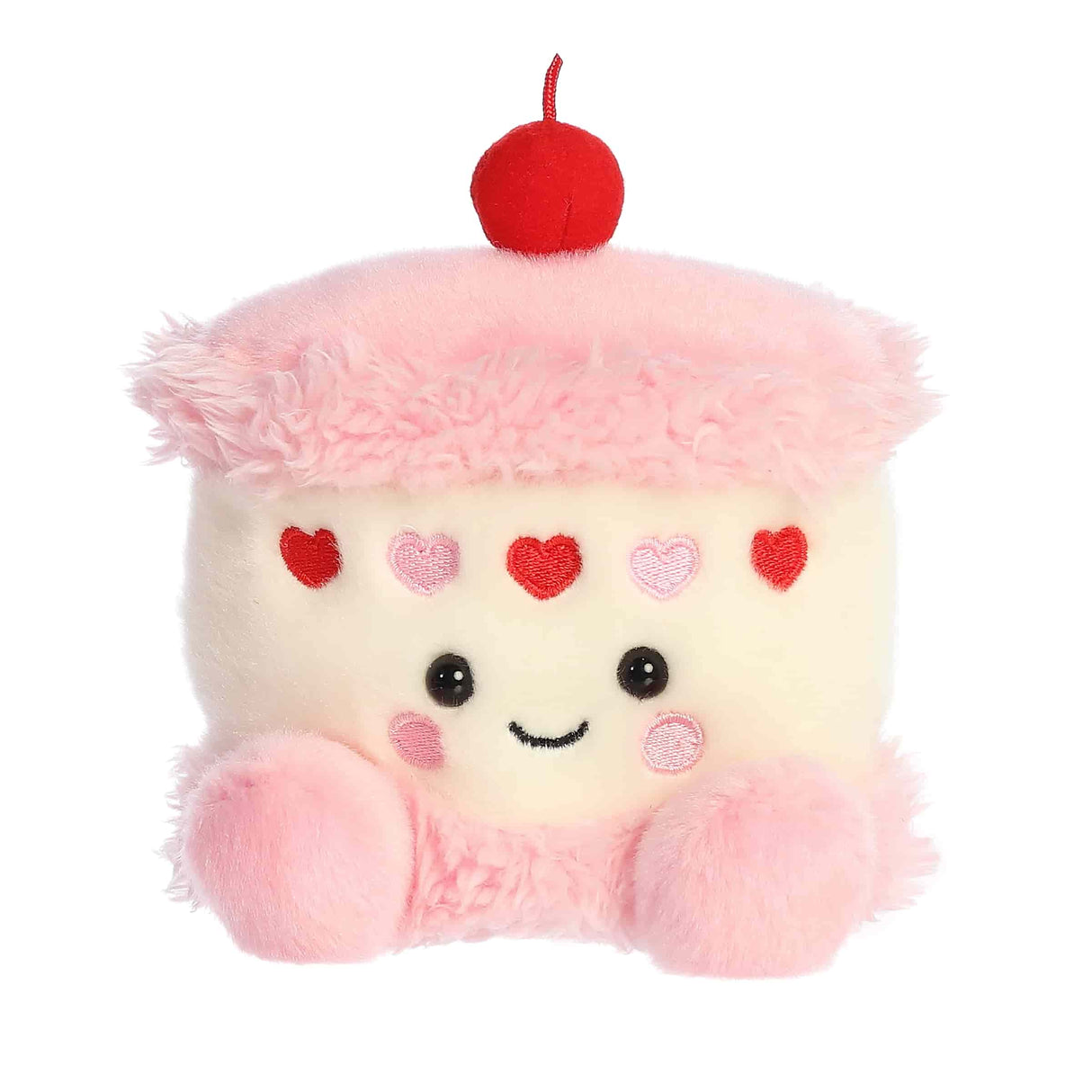 Jubi Heart Cake Palm Pal