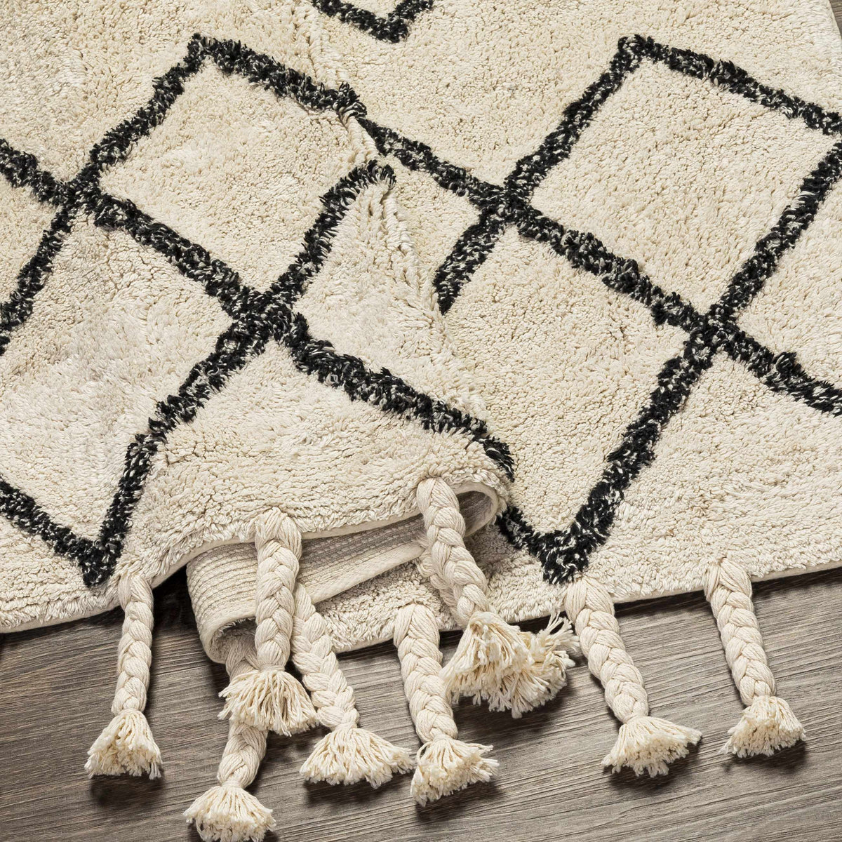 Denbighshire Area Rug - Clearance