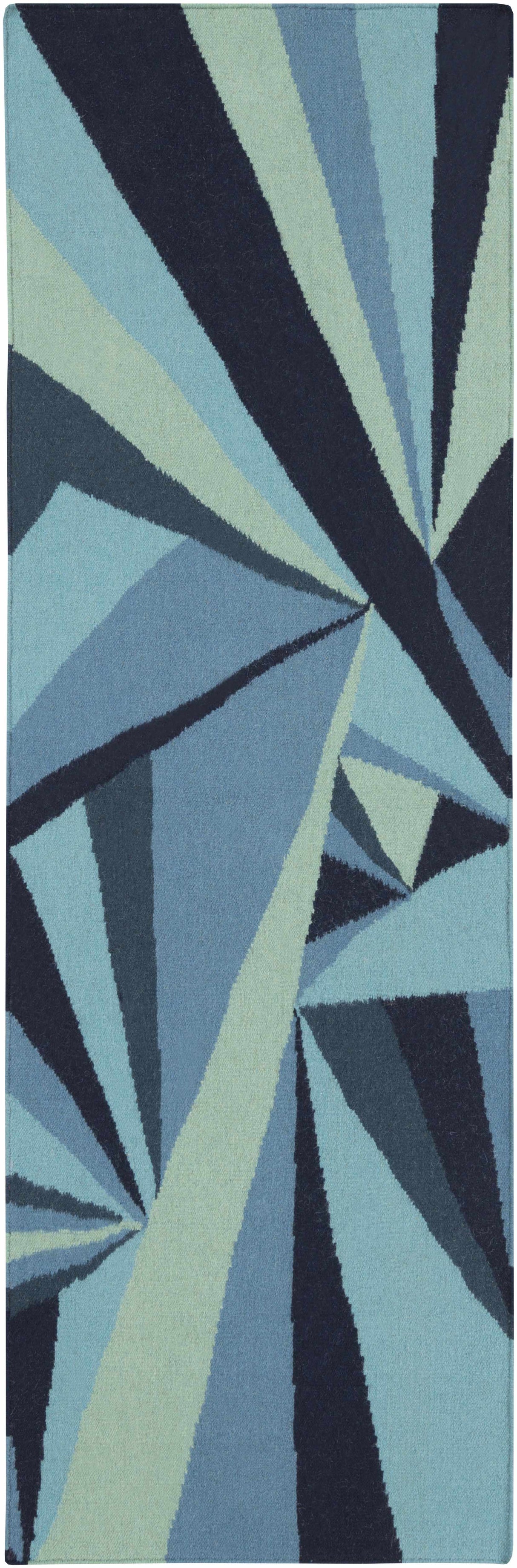 Dennis Area Rug - Clearance