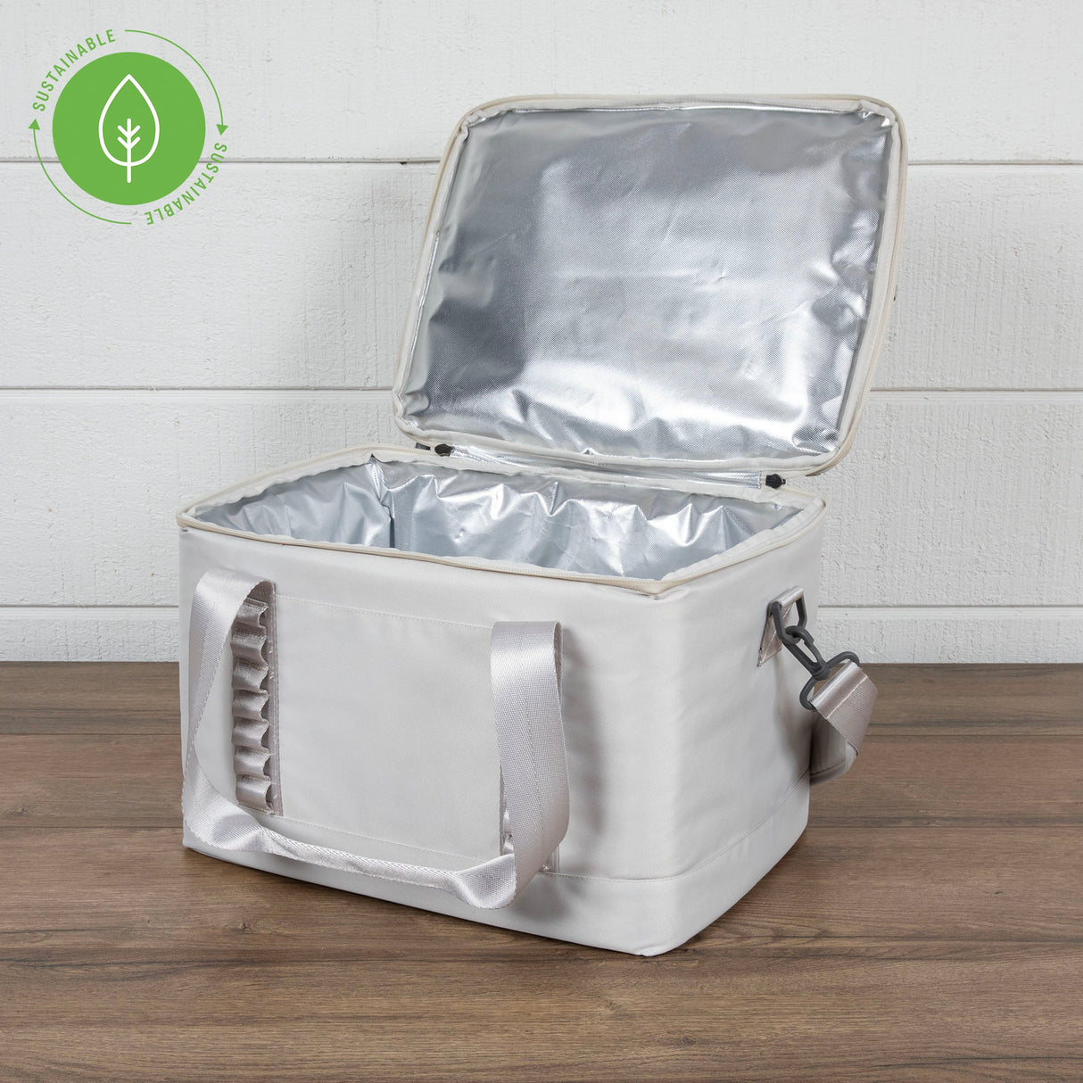 Tarana Superthick Recycled Cooler - 24 can