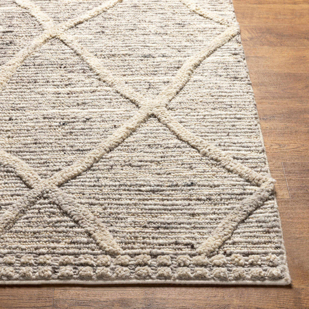 Donsol Area Carpet - Clearance