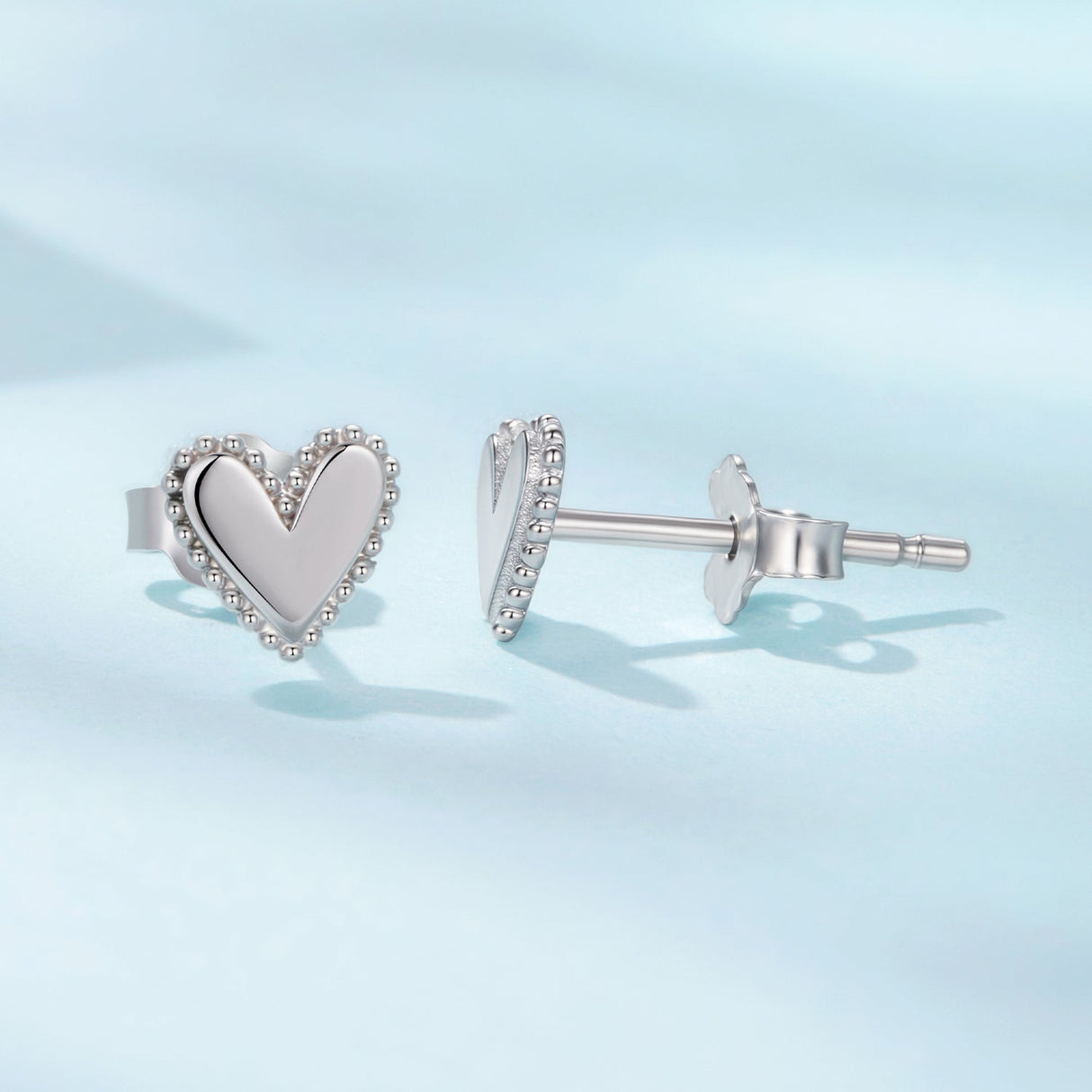 925 Sterling Silver Earrings for Women