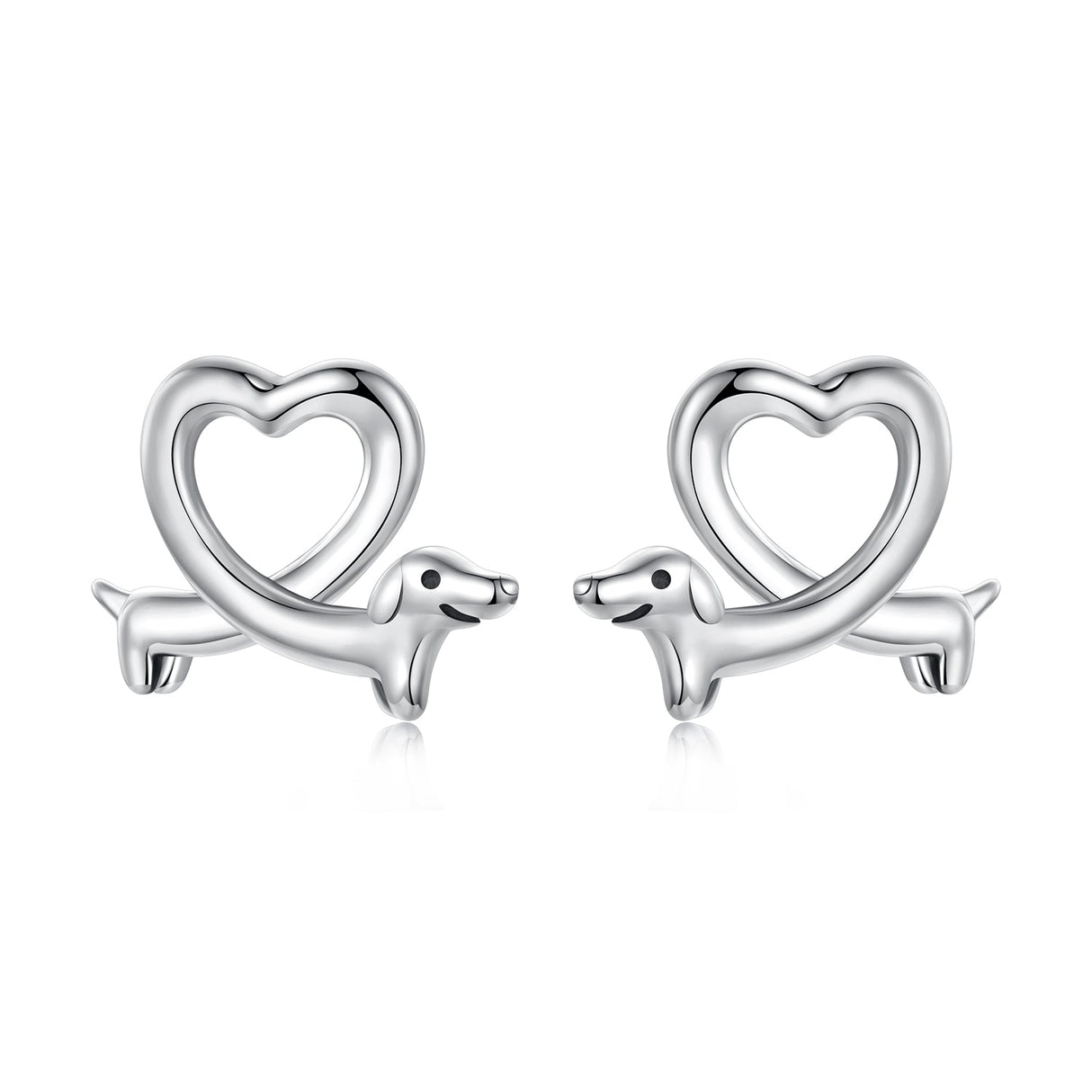 925 Sterling Silver Earrings