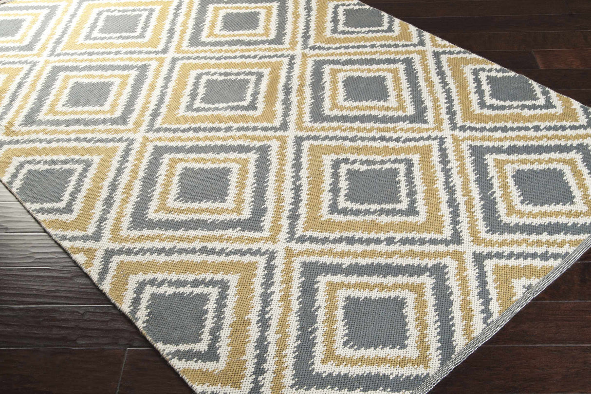 Druid Area Rug - Clearance