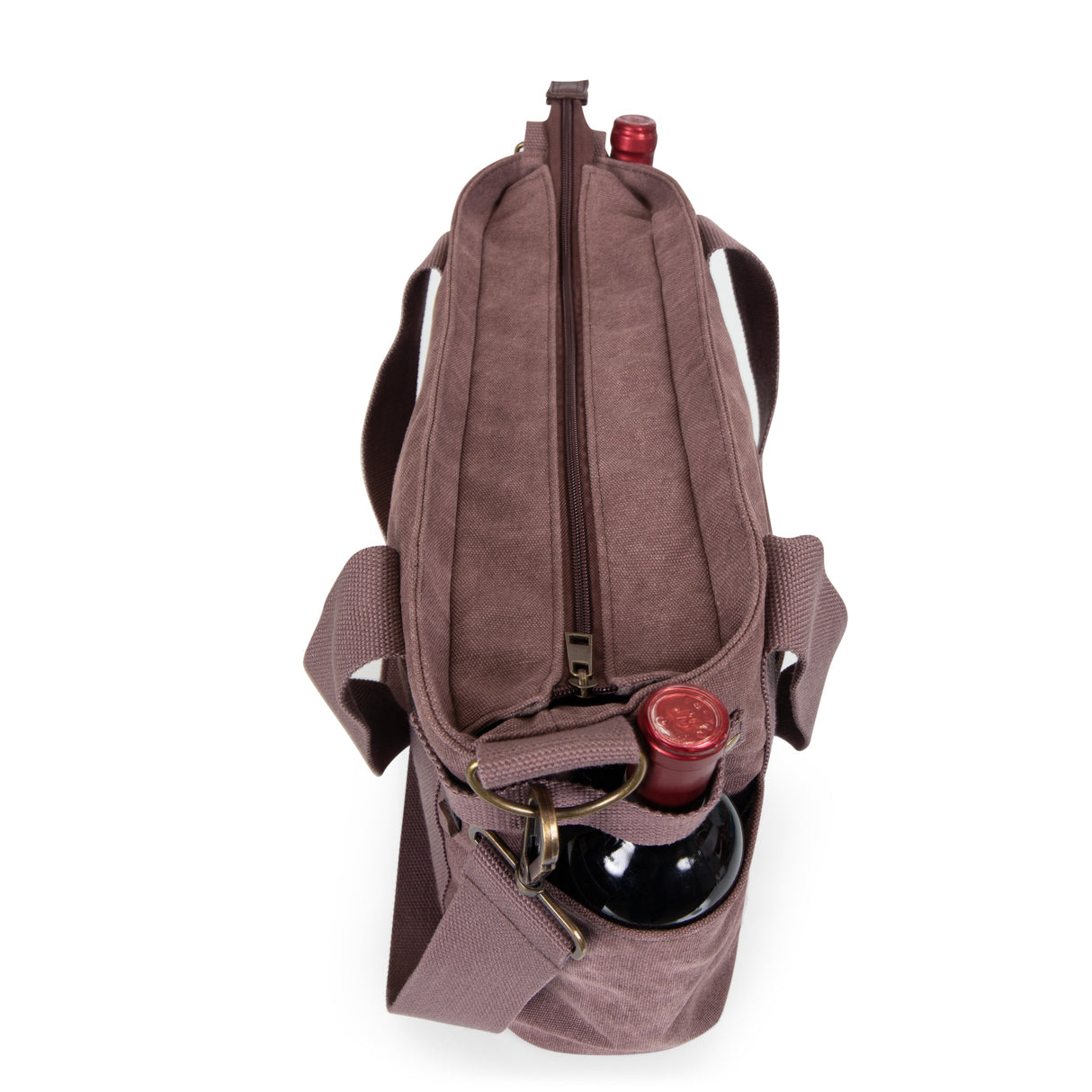 Temecula Wine and Cheese Bag