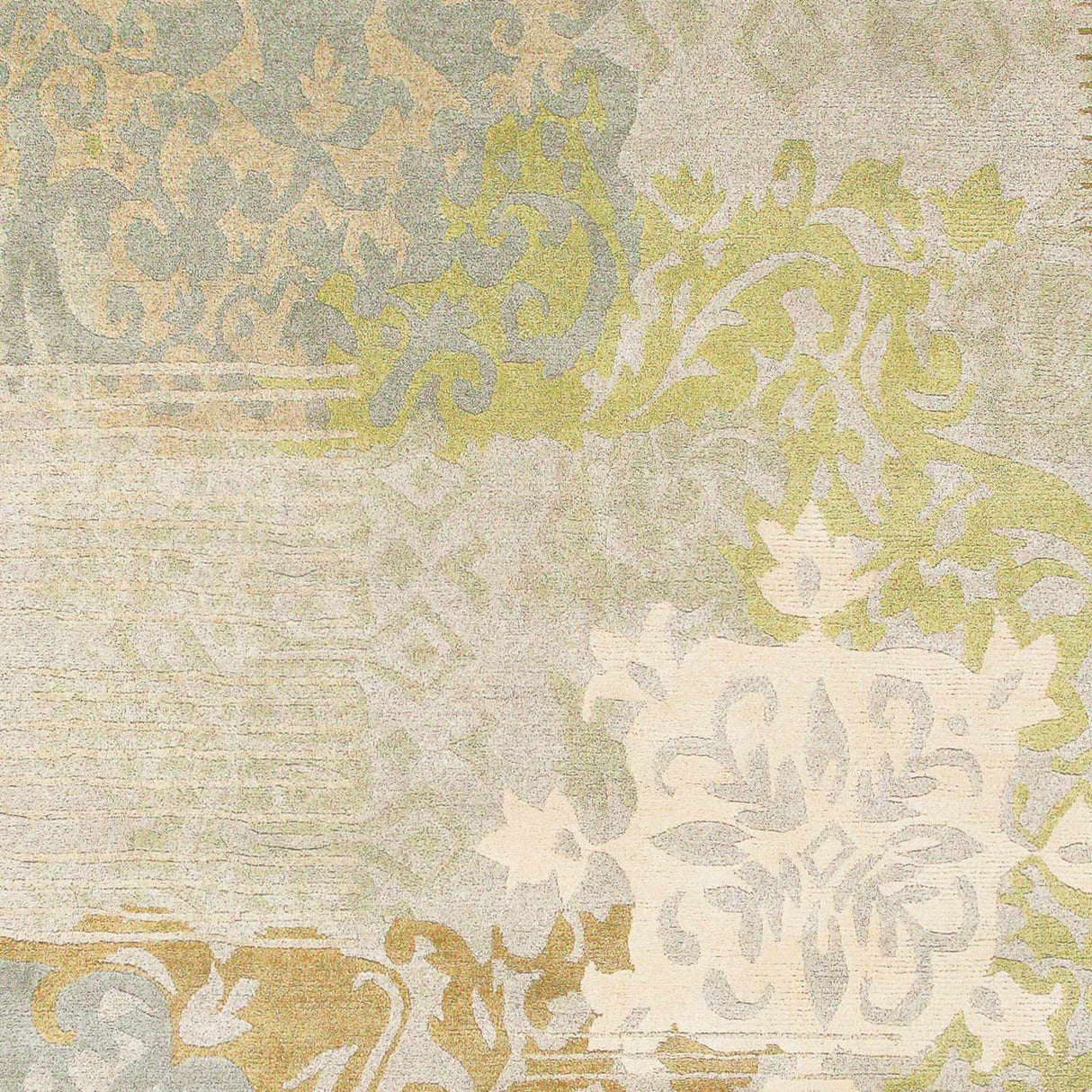 Dukinfield Area Rug - Clearance