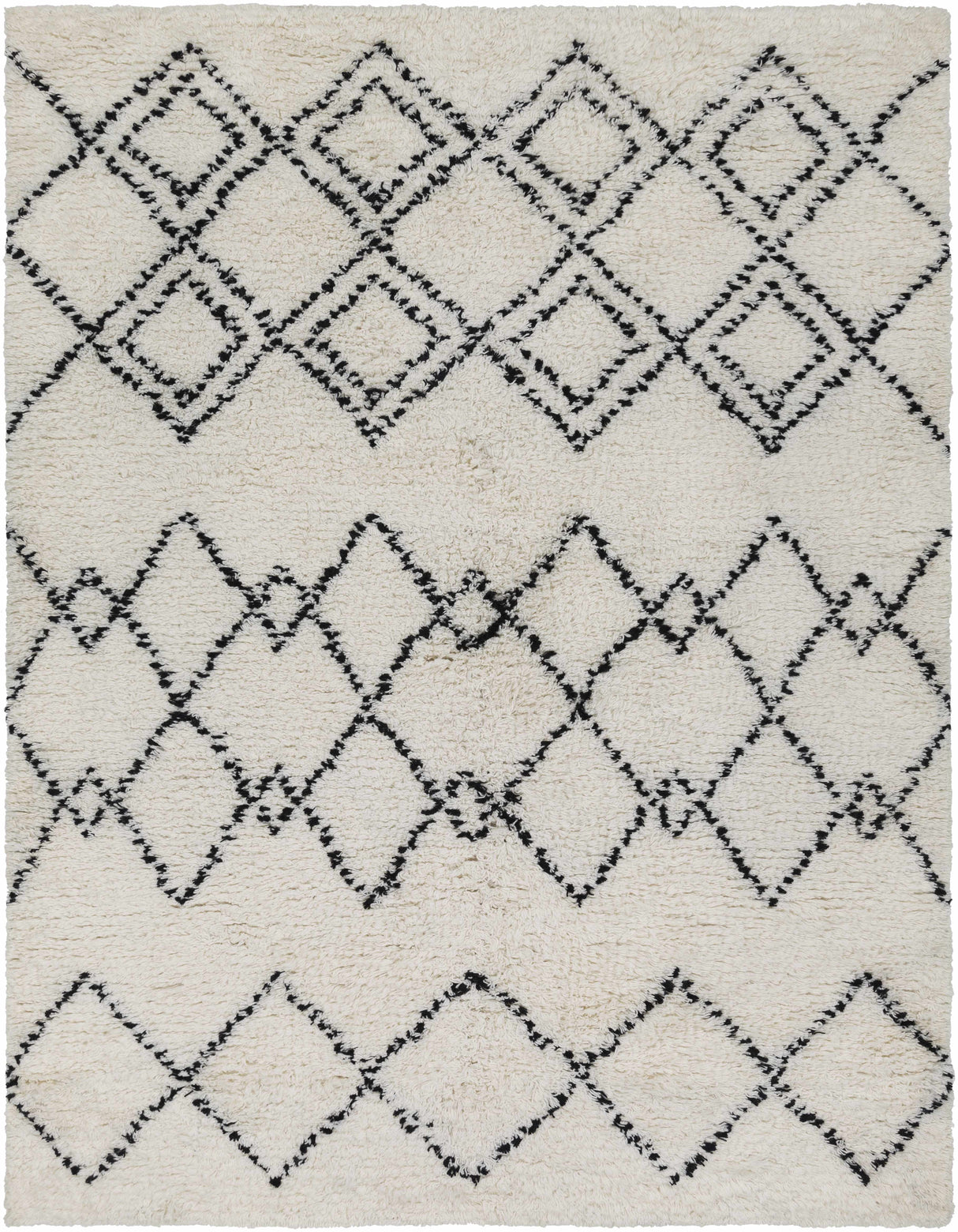 Dukedom Area Rug - Clearance