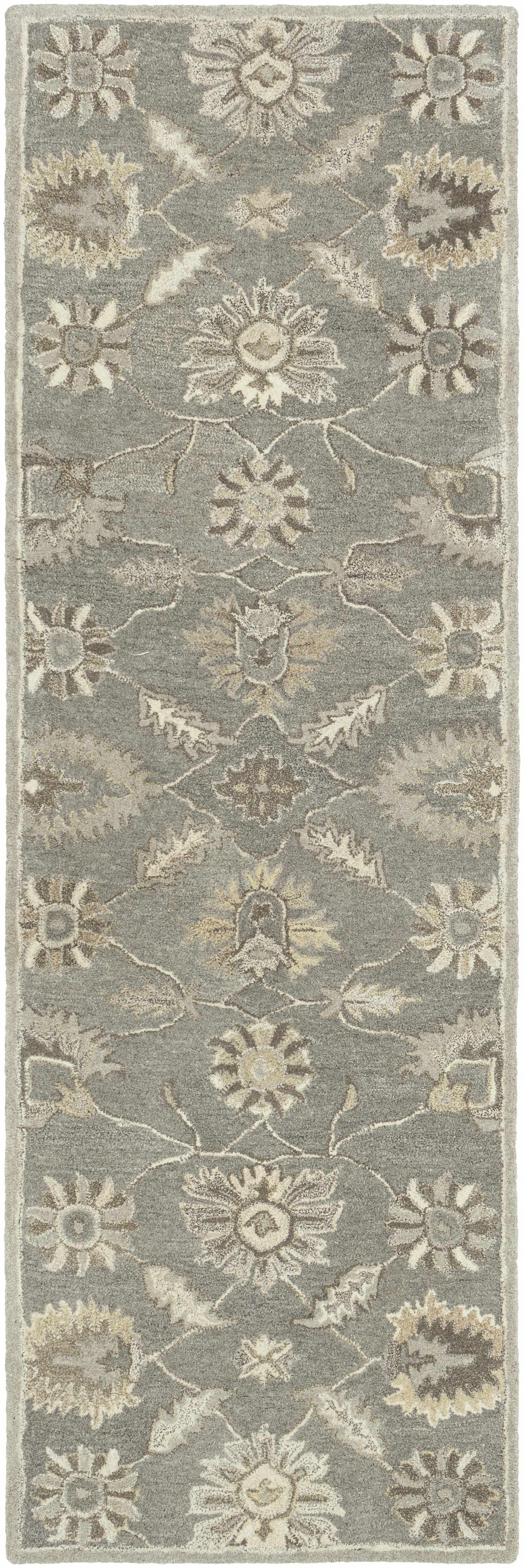 Dulles Area Rug