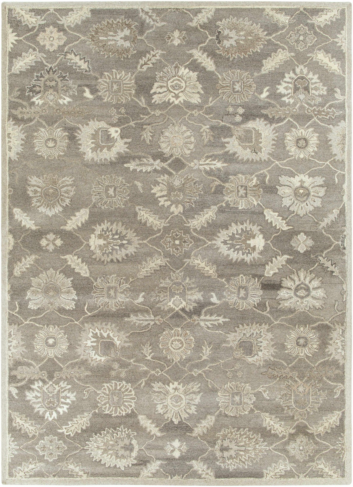 Dulles Area Rug