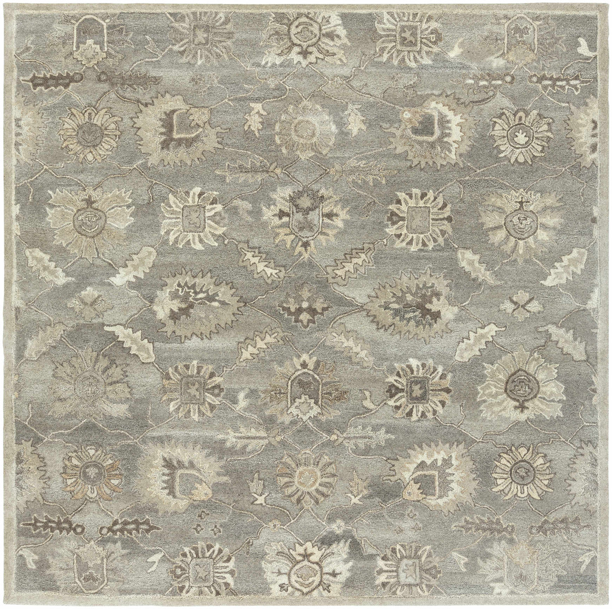 Dulles Area Rug