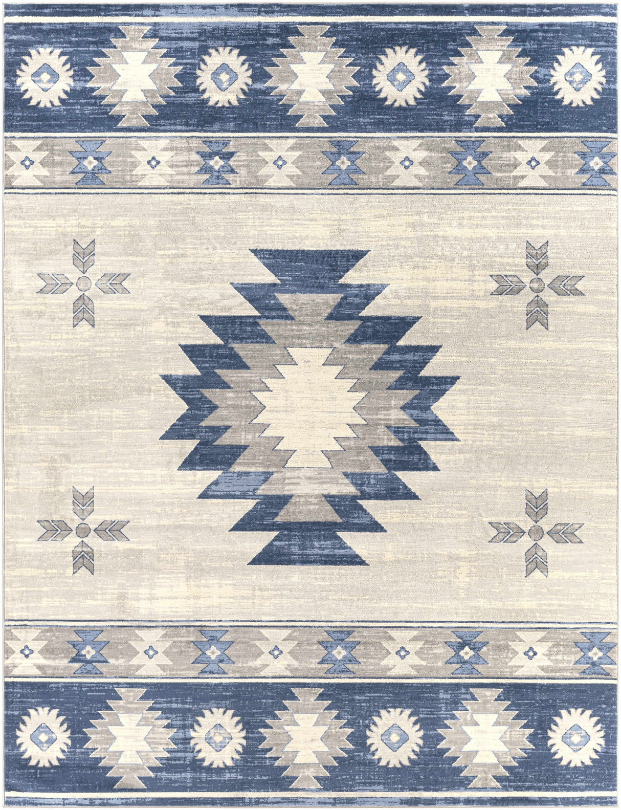 Dumfries Area Rug - Clearance