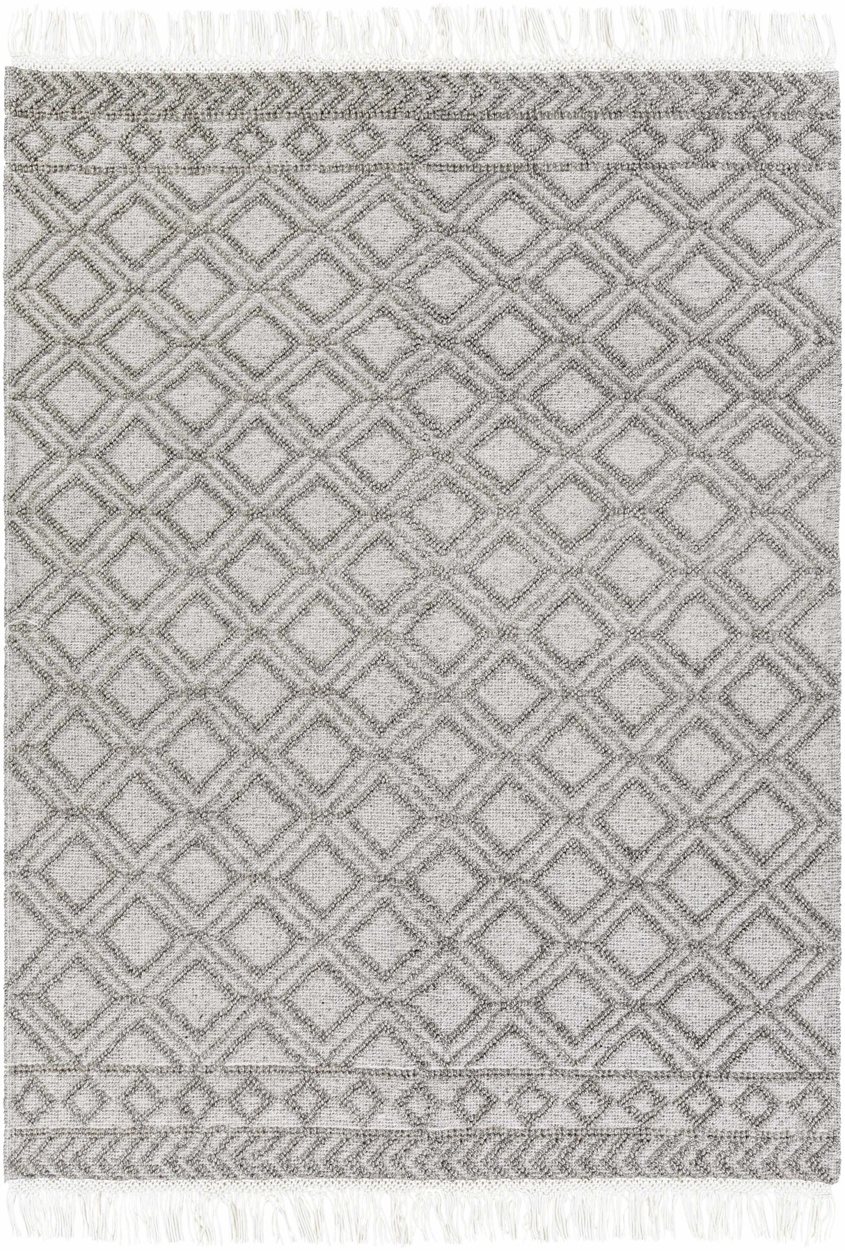 Durhamville Area Rug - Clearance