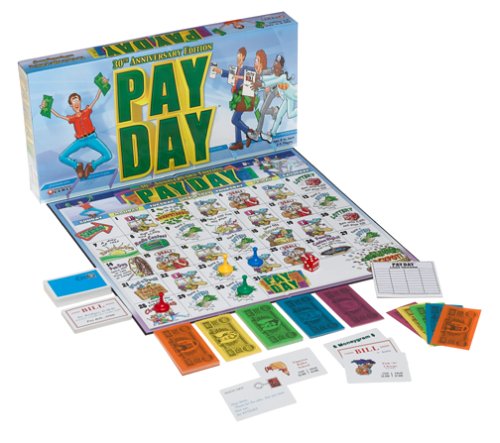 Payday - The Classic Edition