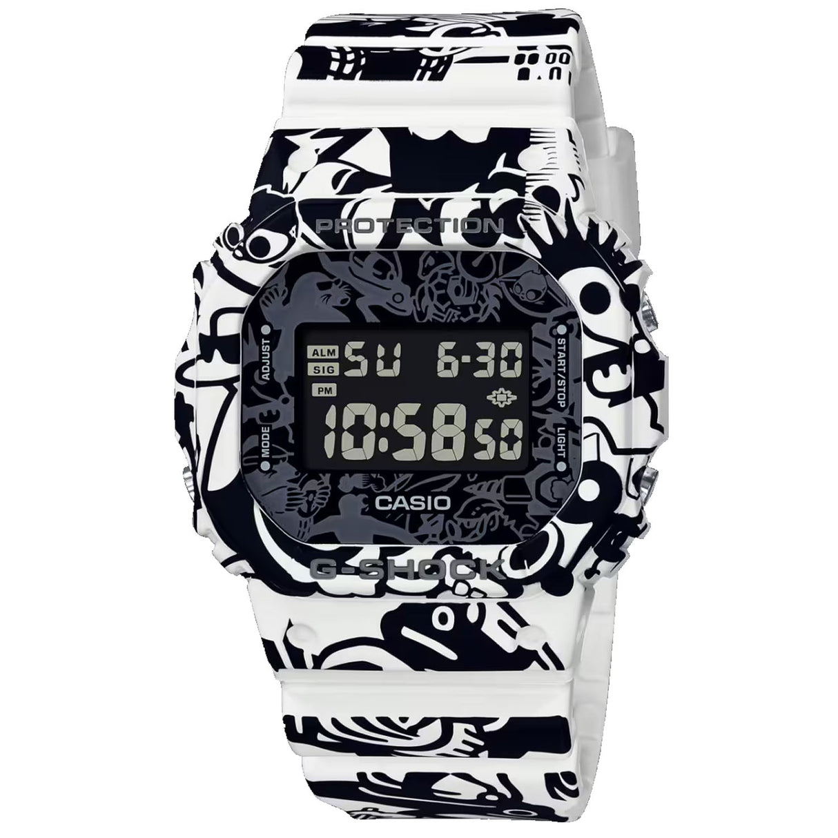 Casio Men's G-Shock G-Universe 5600 Series