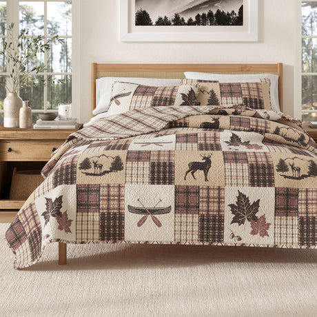 Redwood-Lodge-3-Piece-Quilt-Set-Quilts-&-Comforters