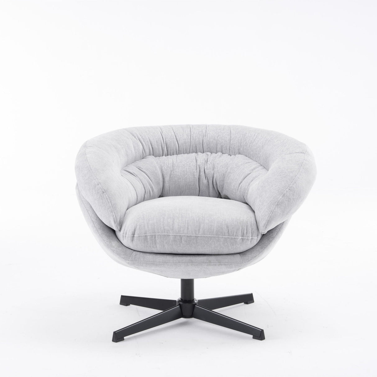 Modern Office Chair With 360 Degree Swivel