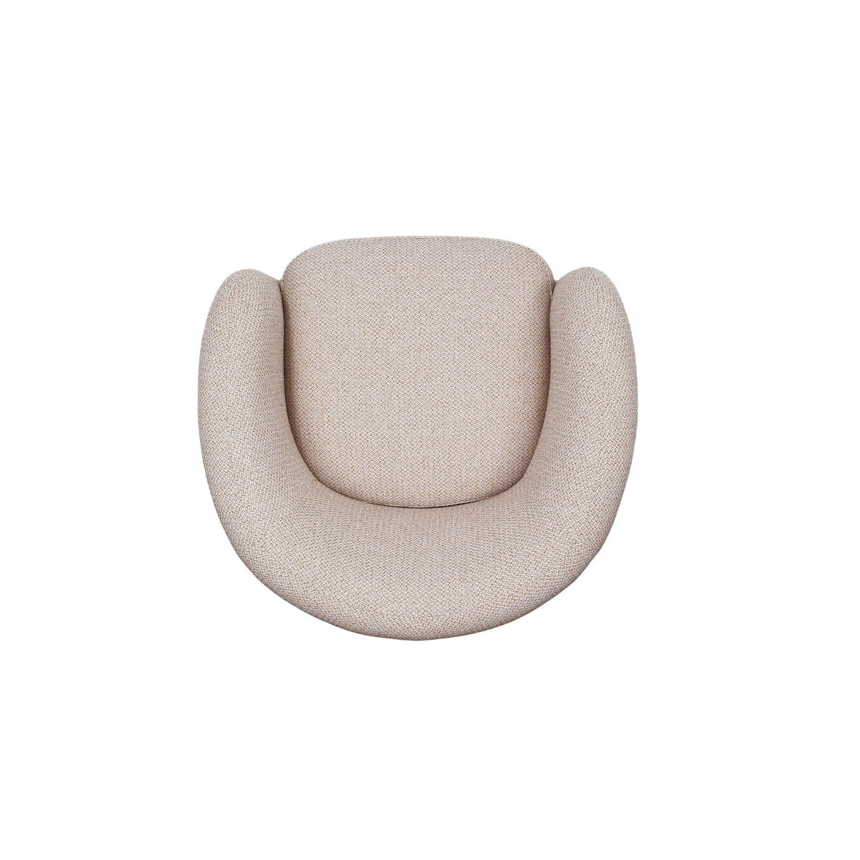 Sylvia - Lounge Chair