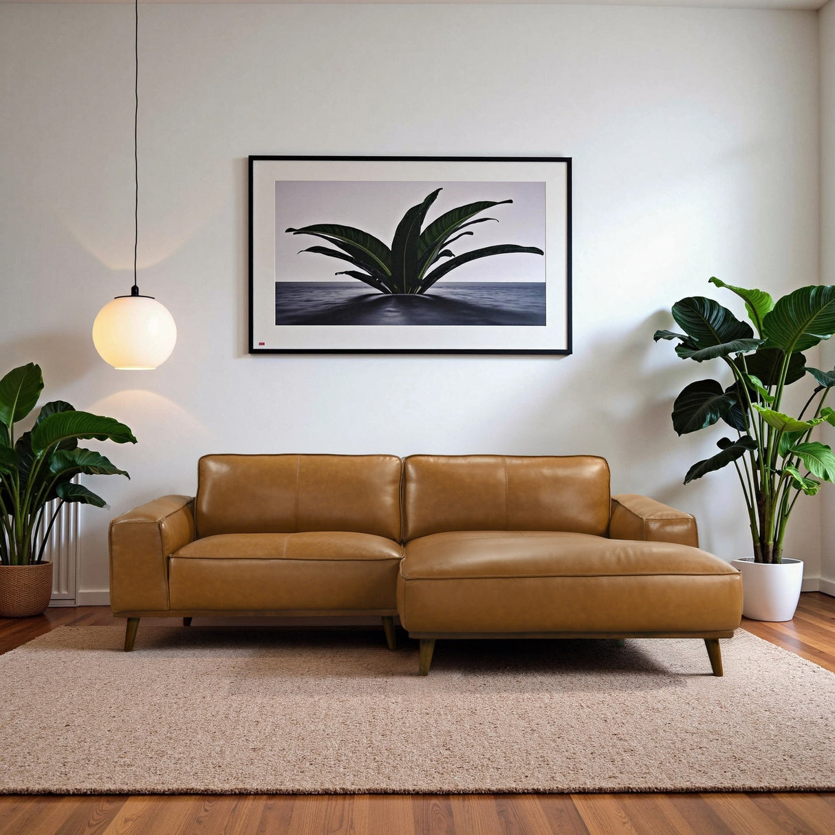 Kerrville Sectional Sofa
