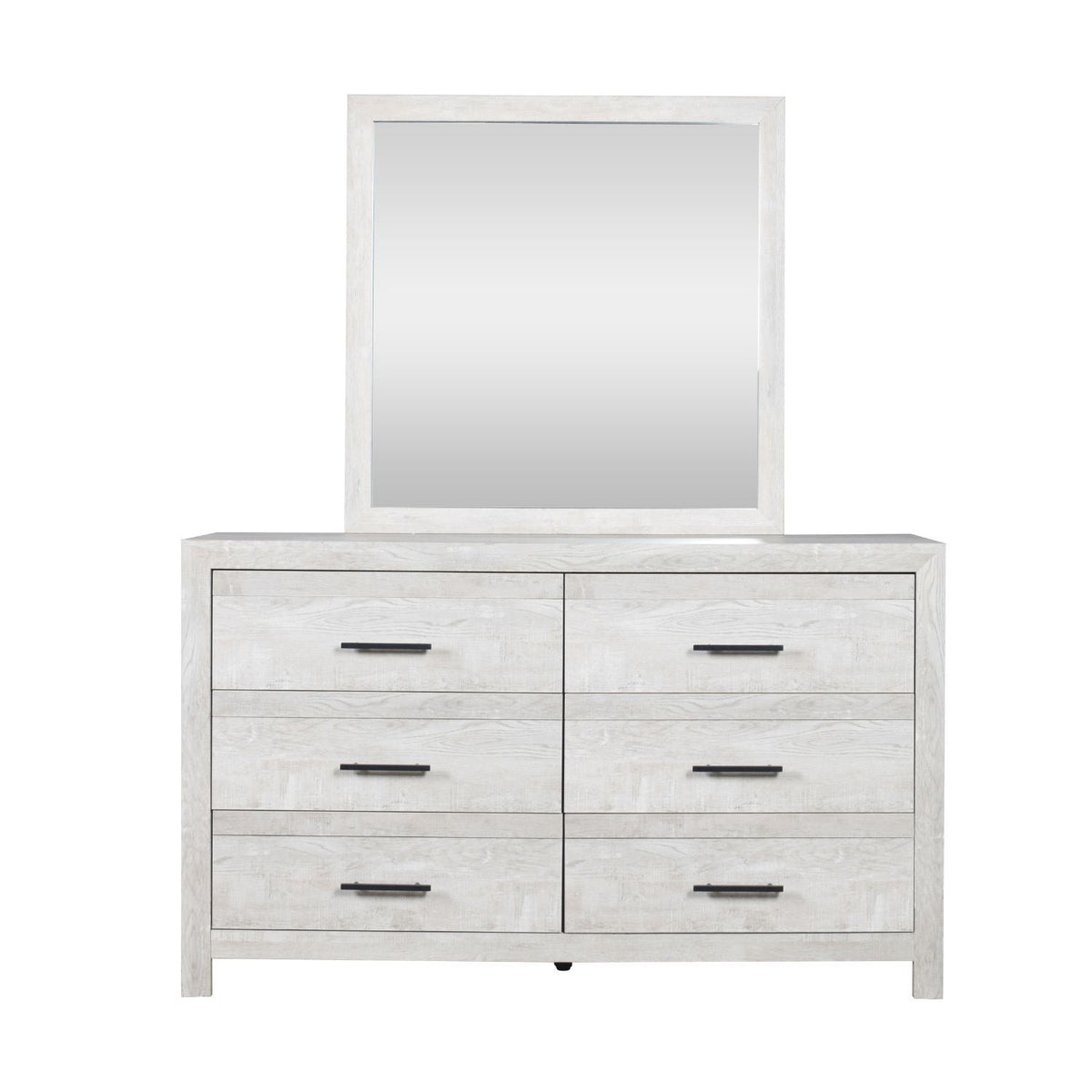 Denver - Bedroom Set