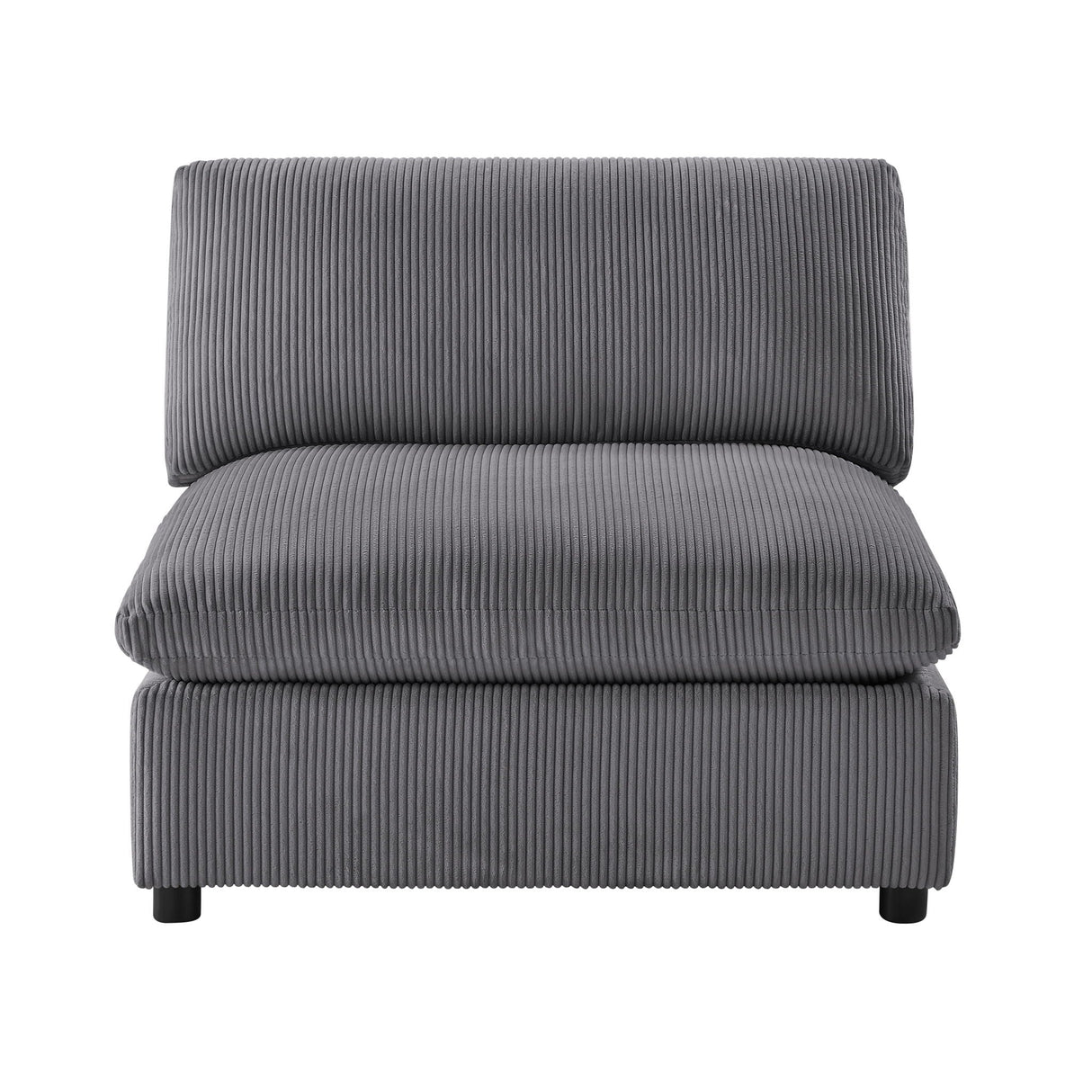 Chelsea - Modular 5 Piece Sectional