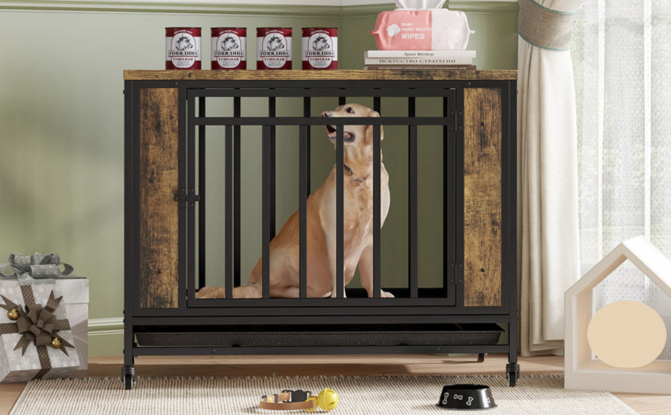 Dog House Furniture for Medium/Small Dogs